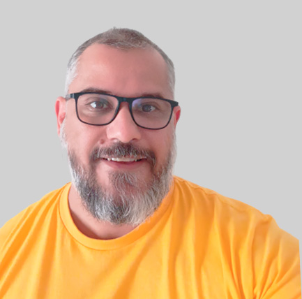 Sergio Dias